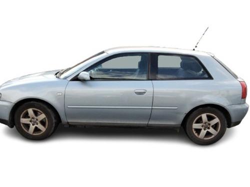 Left taillight AUDI A3 (8L1) 1.9 TDI | BP27242184C34 