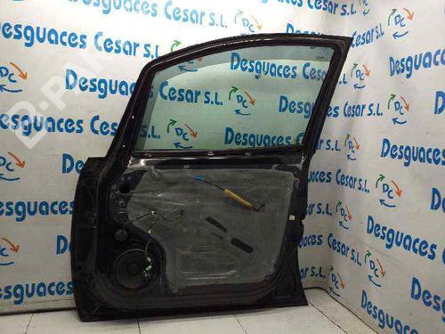 Right front door OPEL ZAFIRA / ZAFIRA FAMILY B (A05)  | BP5194293C3 