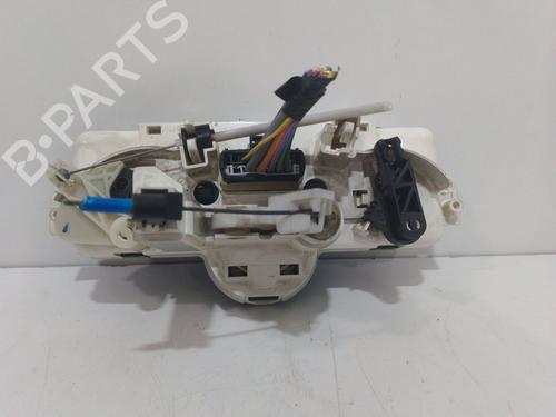 AC Styreenhet / Manøvreringsenhet RENAULT CLIO III (BR0/1, CR0/1)  | BP13712162I5 