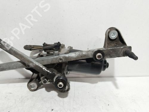 Viskermotor vindrude OPEL VECTRA C GTS (Z02)  | BP20110654M29 