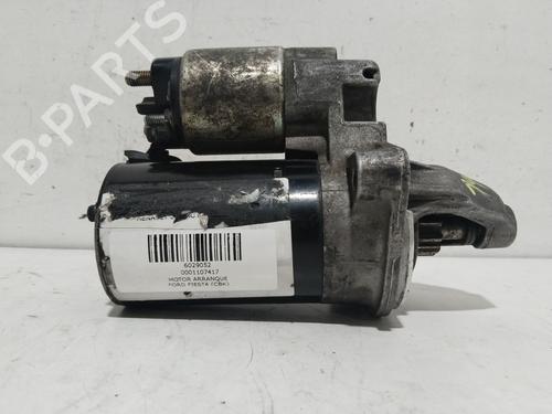 Used Starter Starter FORD FIESTA V (JH_, JD_) [2001-2014] 18893983 18893983