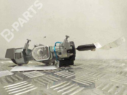 Used Ignition barrel FORD FOCUS II (DA_, HCP, DP) [2004-2013]  5173675