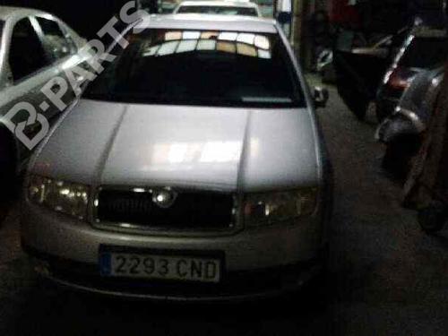 Left taillight SKODA FABIA I (6Y2)  | BP5207442C34 