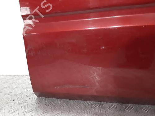 Right front door NISSAN TERRANO II (R20)  | BP13712363C3 