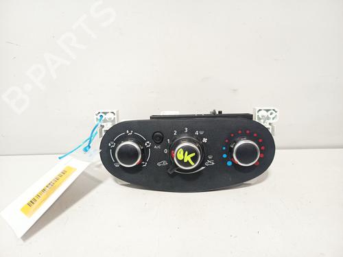 Used Climate control Climate control DACIA LODGY (JS_) 1.6 LPG (JSNB) (109 hp) 39951067 39951067