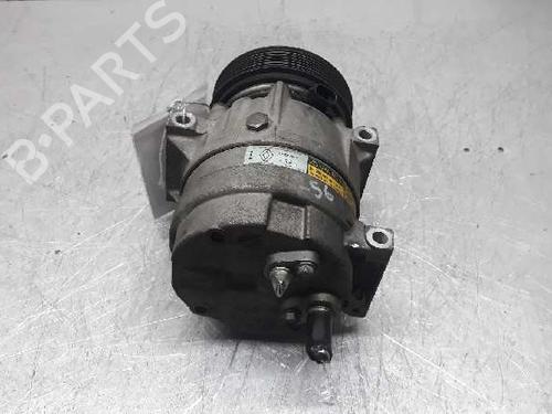 AC compressor NISSAN INTERSTAR Van (X70) | BP6145134M34 - Image 3