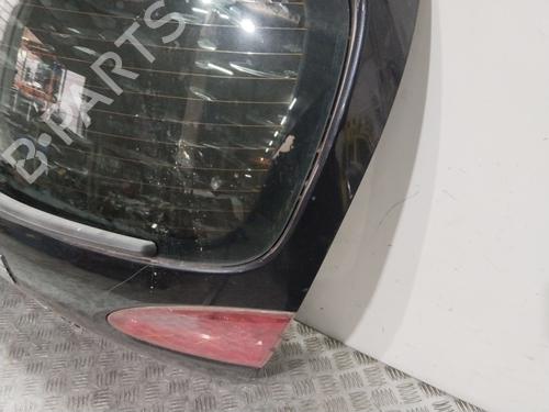 Used Tailgate Tailgate 32343020 32343020