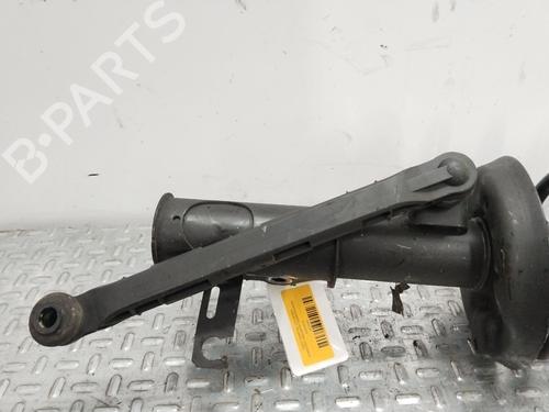 Left front shock absorber CHEVROLET ORLANDO (J309) 2.0 D | BP37604722M16 - Image 3
