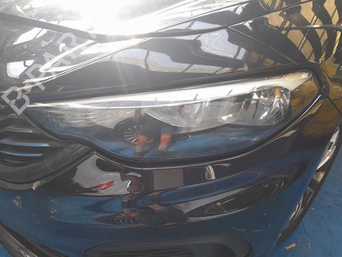 Used Left headlight Left headlight 37420987 37420987