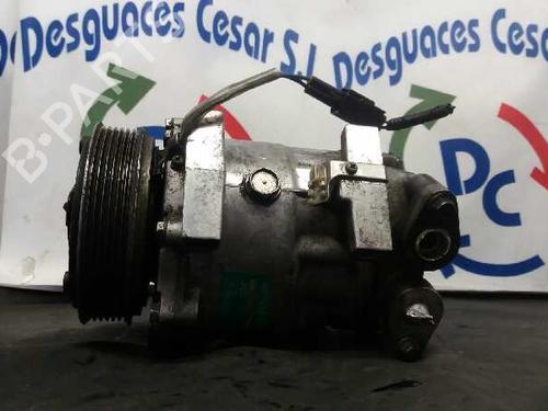 AC-Kompressor AC-Kompressor FORD FOCUS C-MAX (DM2) [2003-2007] 5163077 5163077