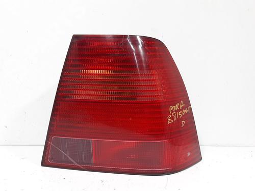 Højre baglygte VW BORA I (1J2) [1998-2013]  8214424