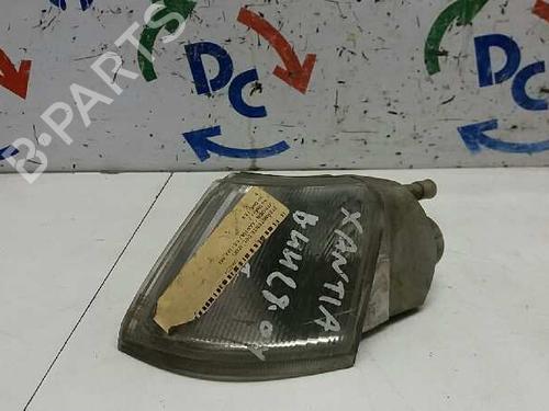 Used Left front indicator Left front indicator CITROËN XANTIA (X1_, X2_) [1993-2003] 5176148 5176148