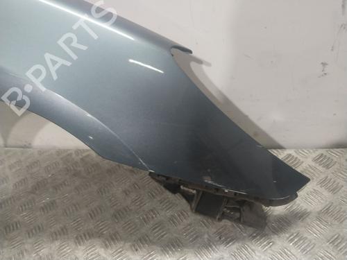 Right front fenders PEUGEOT 307 SW (3H) 1.6 HDI 110 | BP26378701C42 