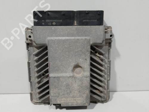 Used Engine control unit (ECU) Engine control unit (ECU) SEAT ALTEA (5P1) 2.0 TDI (170 hp) 28024532 28024532