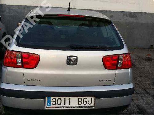 Left taillight SEAT IBIZA II (6K1)  | BP5175554C34 