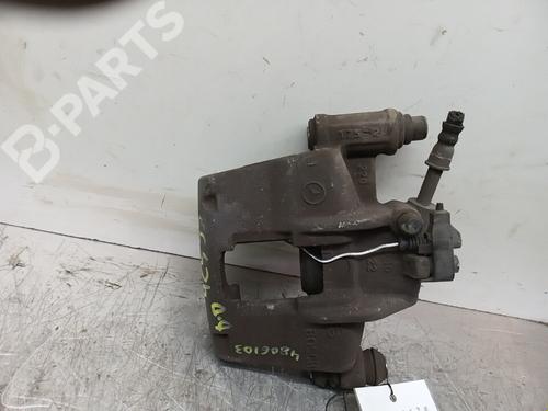Used Right front brake caliper MERCEDES-BENZ VITO Van (W638) [1997-2003]  11595249