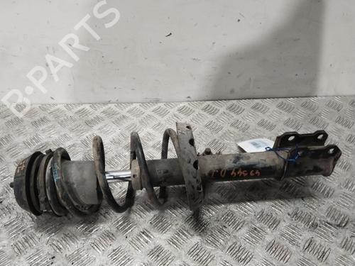 Used Left front shock absorber LANDWIND (JMC) CV9 1.6 (97 hp) 30317968