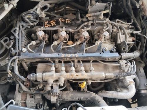 Starter MAZDA CX-7 (ER) 2.2 MZR-CD AWD (ER10A) | BP32232683M8 - Image 10