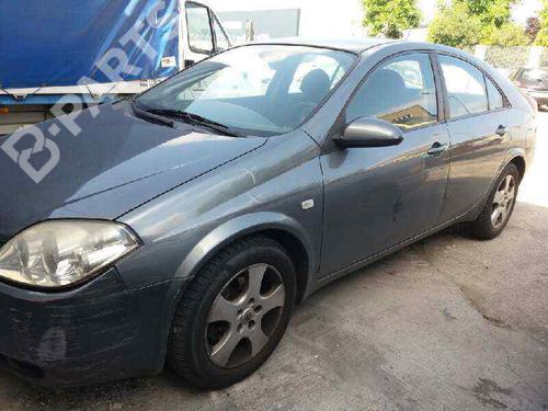 Front wiper motor NISSAN PRIMERA Hatchback (P12)  | BP5179949M29 