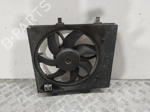 Køleventilator elektrisk Køleventilator elektrisk CITROËN C3 II (SC_) 1.4 (73 hp) 32386646 32386646