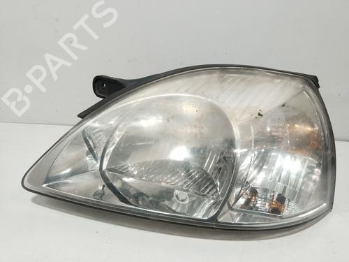 Used Left headlight Left headlight 37874552 37874552