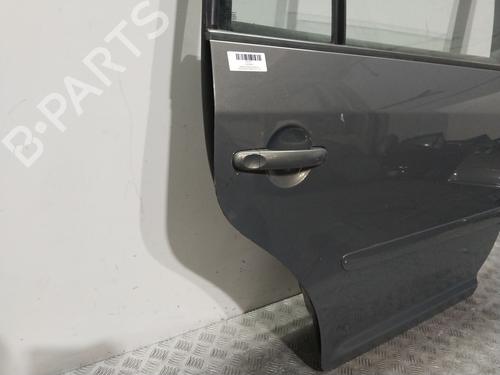 Right rear door VW TOURAN (1T1, 1T2) 2.0 TDI | BP24309189C5 