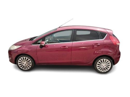 Left taillight FORD FIESTA VI (CB1, CCN) 1.6 TDCi | BP30393047C34 - Image 11