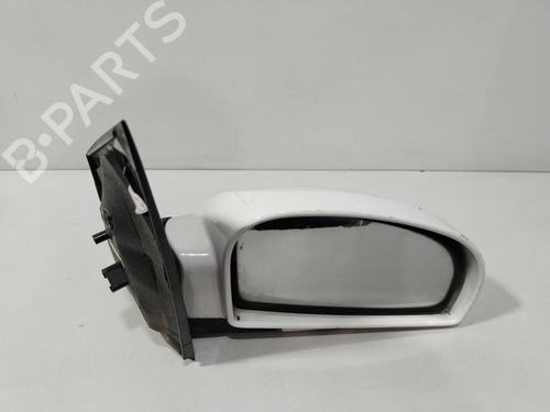 Used Right mirror HYUNDAI GETZ (TB) 1.3 i (82 hp) 28276383