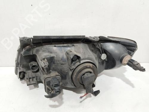 Right headlight HYUNDAI MATRIX (FC) 1.5 CRDi | BP17450939C29 