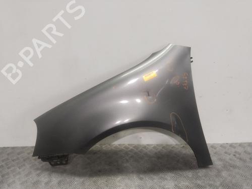Used Left front fenders VW GOLF V (1K1) 2.0 TDI 16V (140 hp) 31601649