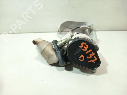 Rear right seatbelt DACIA SANDERO 1.2 16V | BP33980939I28 - Image 3