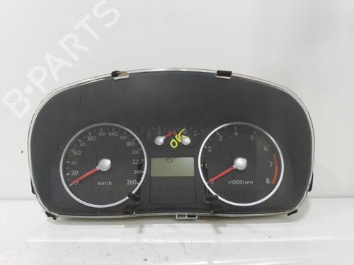 Used Other Other HYUNDAI COUPE II (GK) [2001-2012] 14067285 14067285