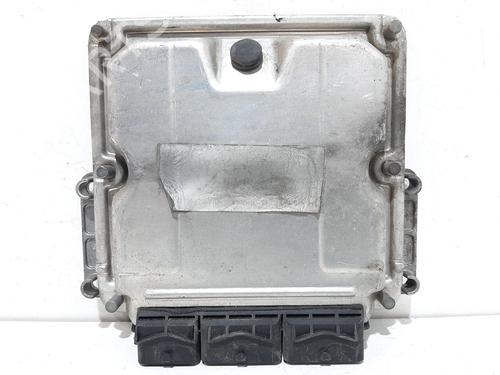 Used Engine control unit (ECU) Engine control unit (ECU) RENAULT SCÉNIC I MPV (JA0/1_, FA0_) 1.9 dCi (JA05, JA1F) (102 hp) 10189262 10189262