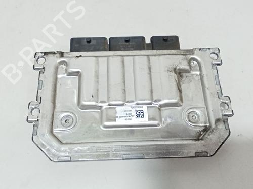 Engine control unit (ECU) DACIA LODGY (JS_) 1.6 LPG (JSAV) | BP38702722M57 - Image 3