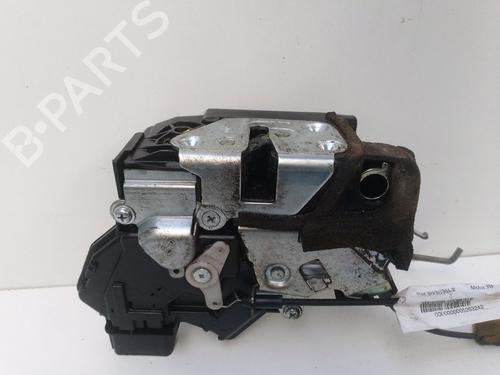Used Front left lock MAZDA 5 (CR) 2.0 CD (CR19) (143 hp) 11416263