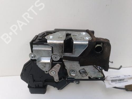 Serrure avant gauche MAZDA 5 (CR19) 2.0 CD (CR19) (143 hp) 11416263