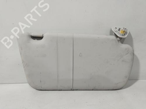 Right sun visor NISSAN LEAF (ZE0) Electric | BP35949497I2 - Image 3