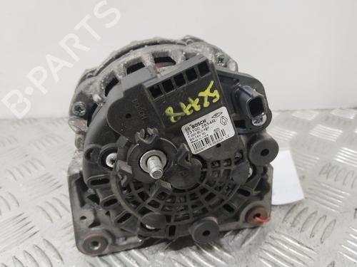 Generator DACIA LOGAN MCV II TCe 90 (K8M1, K8MA, K8AC) | BP29592771M7