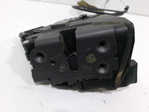 Used Front right lock Front right lock MAZDA 3 (BK) 1.6 DI Turbo (109 hp) 9394801 9394801