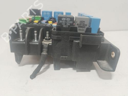 Fuse box HYUNDAI i30 (FD) 1.6 | BP37425277E1 - Image 4