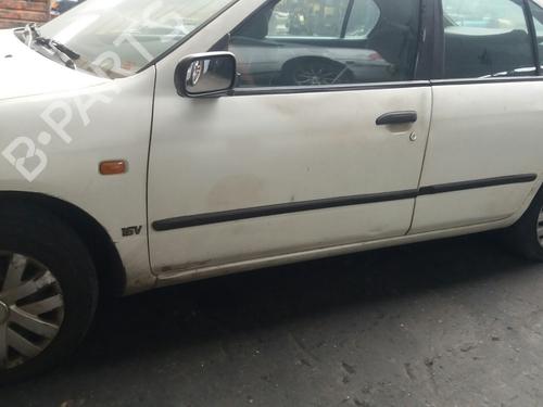 Right front indicator NISSAN PRIMERA Hatchback (P11)  | BP7833546C33 