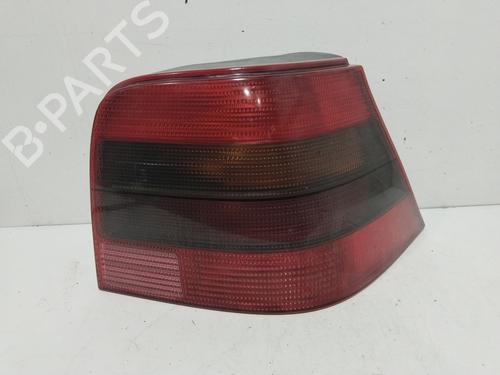 Used Right taillight VW GOLF IV (1J1) 1.6 16V (105 hp) 17744319