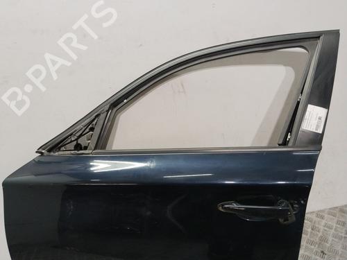 Left front door BMW 1 (E87) 118 d | BP6520395C2 
