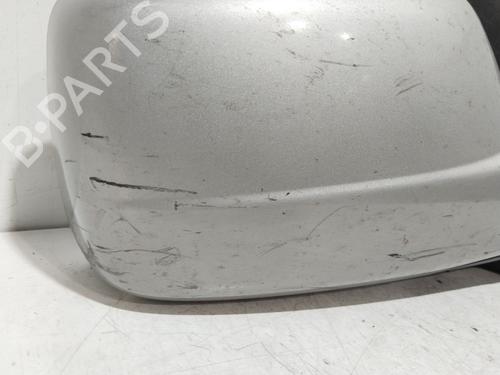 Right mirror NISSAN X-TRAIL I (T30)  | BP20506851C27 