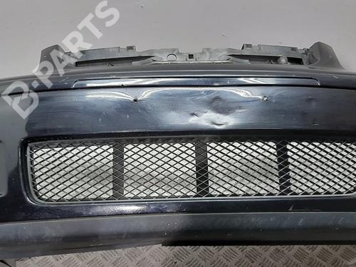 Front bumper VW POLO (6N2)  | BP8936589C7 