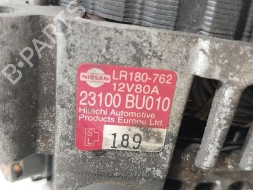Other NISSAN ALMERA II Hatchback (N16) 1.8 | BP39687886O1 - Image 5