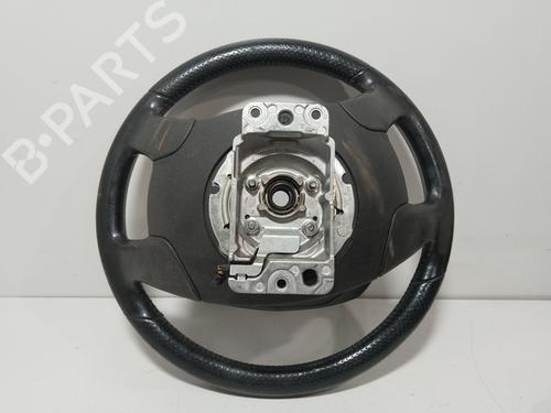Steering wheel CITROËN C5 III (RD_) 1.6 HDi 110 (RD9HZC) | BP37075381C49 - Image 3
