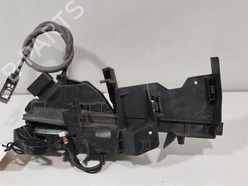 Used Front left lock Front left lock FORD FOCUS III 1.6 TDCi (115 hp) 33608736 33608736