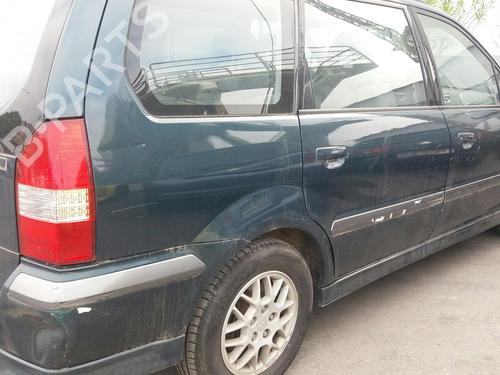 Left front indicator MITSUBISHI SPACE WAGON (N9_W, N8_W) | BP8266211C32 - Image 6