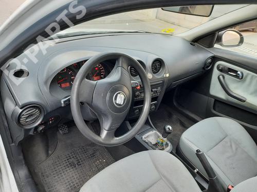 Right mirror SEAT IBIZA III (6L1)  | BP9558171C27 